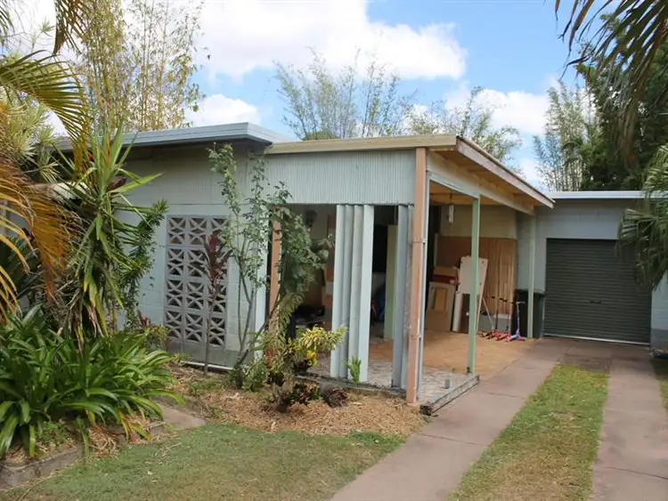Main view of Homely house listing, 33 Johnston Street, Millbank QLD 4670