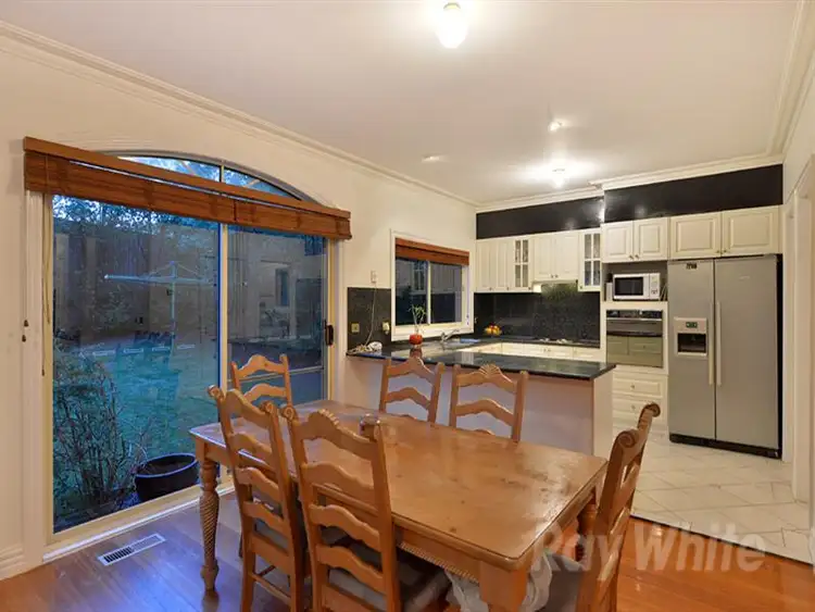 Fifth view of Homely house listing, 17 Sommersby Court, Lysterfield VIC 3156