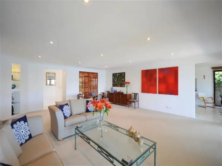 Sixth view of Homely house listing, 40 Sailaway Street, Mermaid Waters QLD 4218