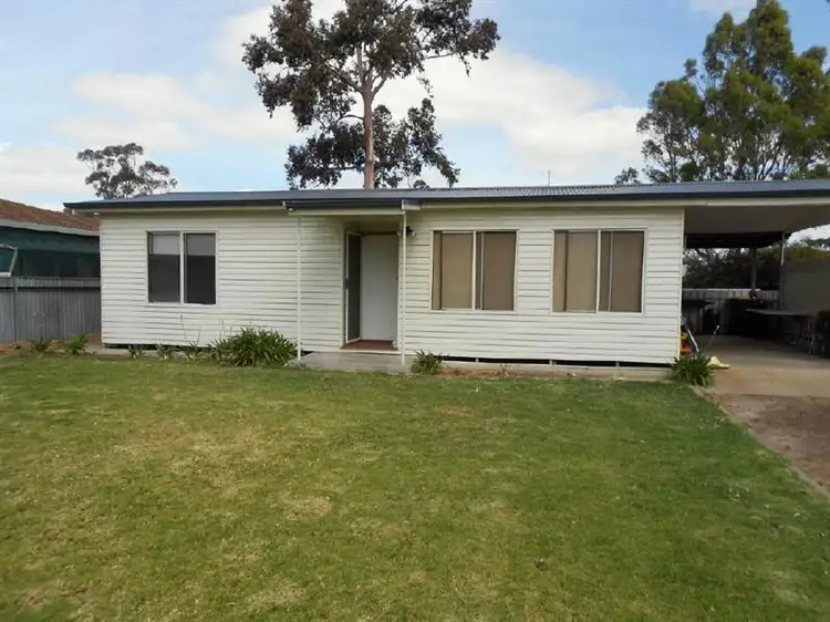 9 Seventh, Bordertown SA 5268