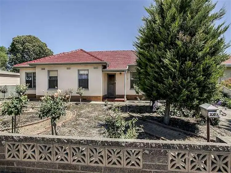 Second view of Homely house listing, 708 Marion Road, Marion SA 5043