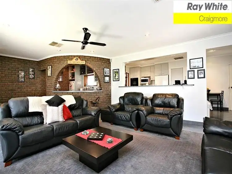 Third view of Homely house listing, 26 Broadacres Drive, Angle Vale SA 5117