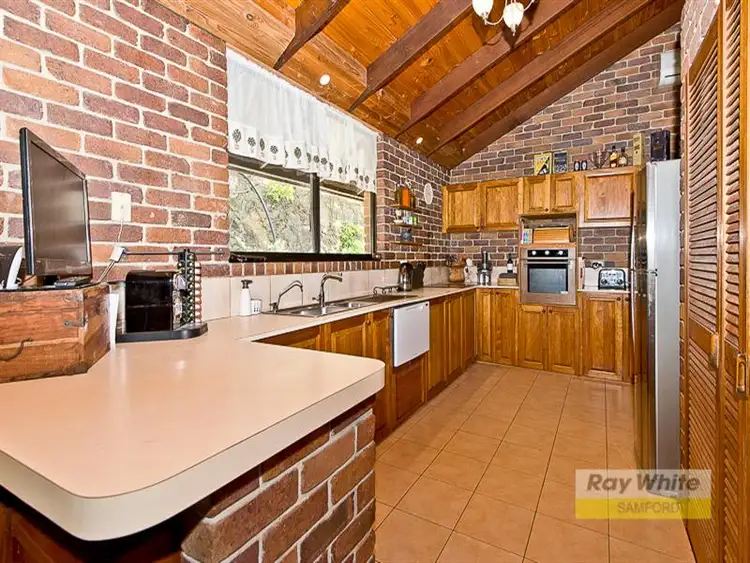 Fourth view of Homely house listing, 187 Mailmans Track, Bunya QLD 4055
