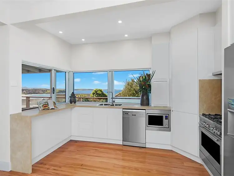 Fourth view of Homely house listing, 6 Bass Street, Kiama Downs NSW 2533