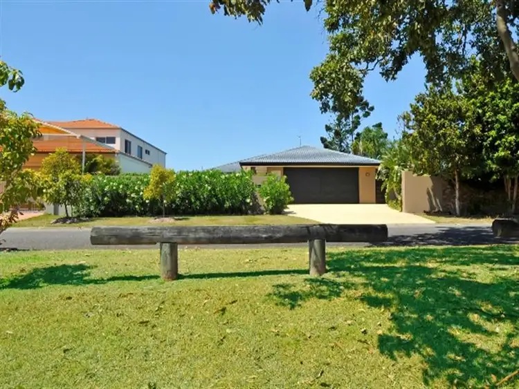 Second view of Homely house listing, 40 Sailaway Street, Mermaid Waters QLD 4218