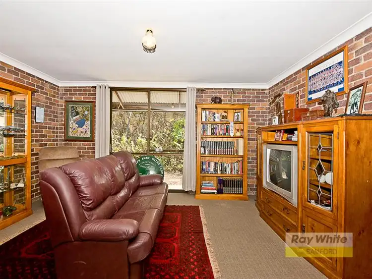 Sixth view of Homely house listing, 187 Mailmans Track, Bunya QLD 4055