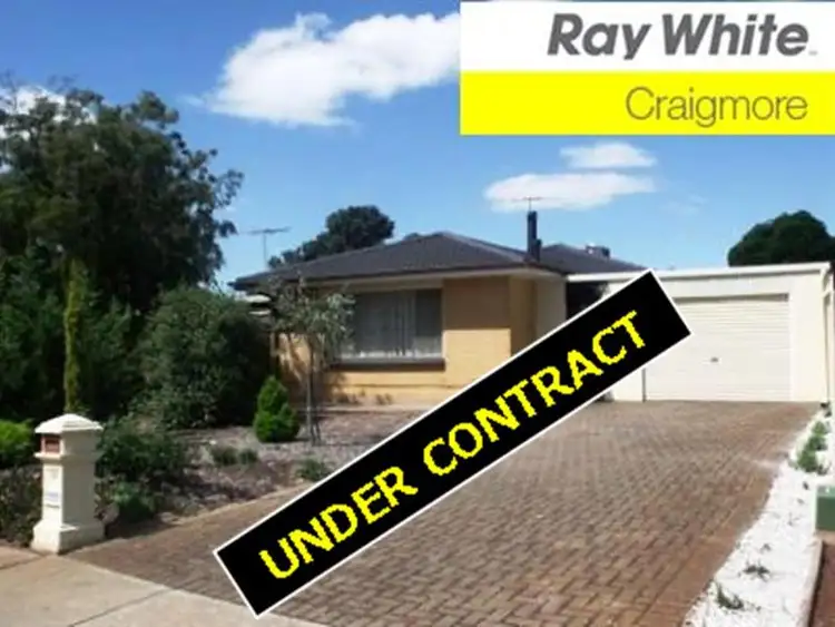 Main view of Homely house listing, 10 Dauntless Crescent, Elizabeth Downs SA 5113
