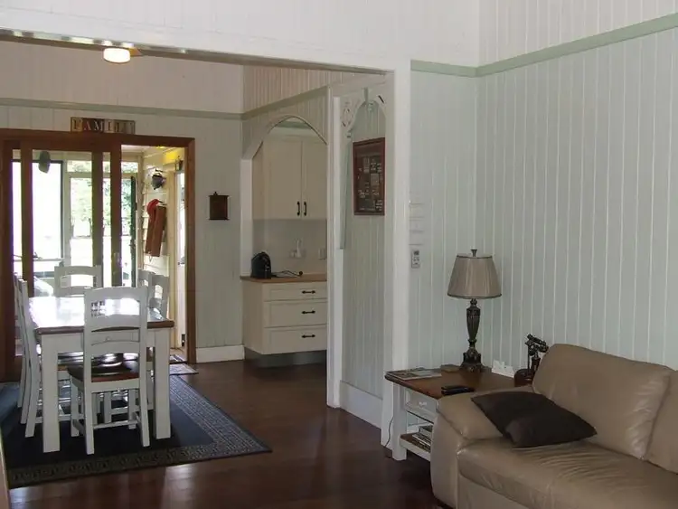 Fifth view of Homely house listing, 35 Cabrera Cresent, Beerwah QLD 4519