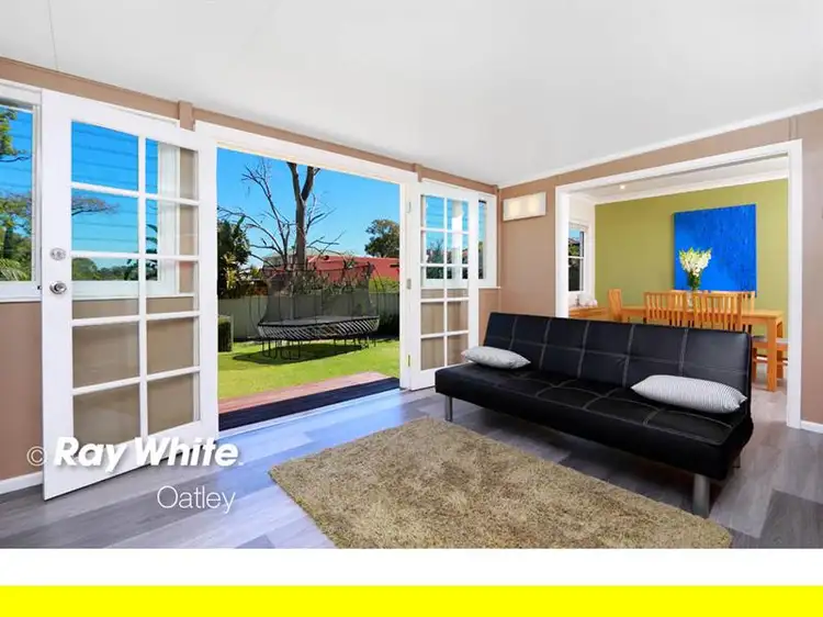 Fourth view of Homely house listing, 23 Balmoral Road, Mortdale NSW 2223
