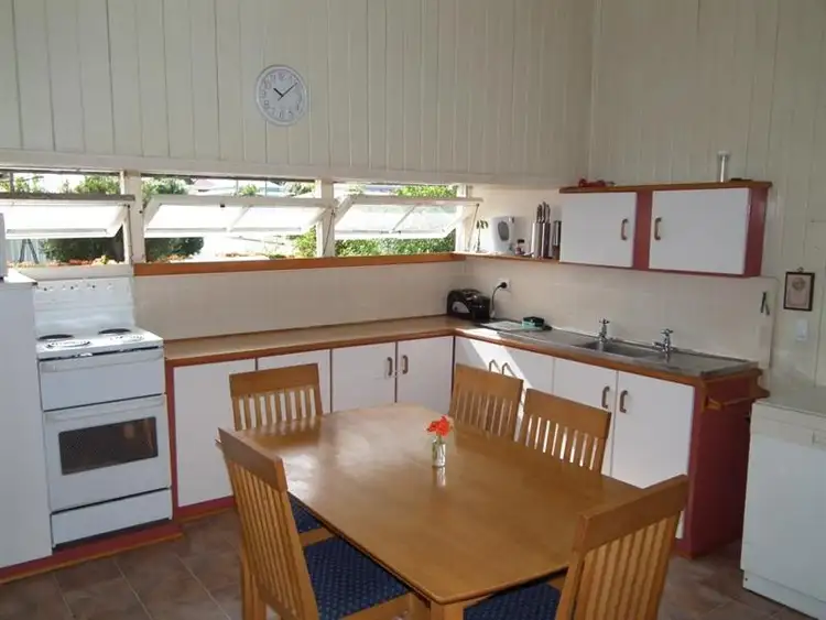 Third view of Homely house listing, 161 Walker Street, Maryborough QLD 4650