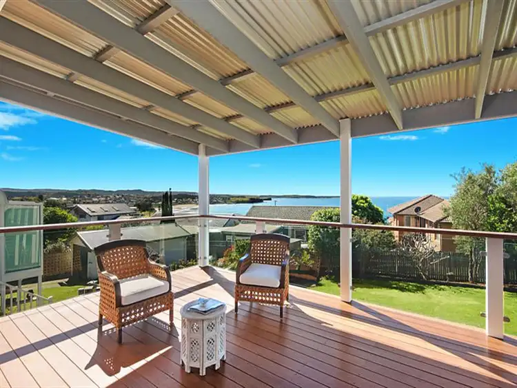 6 Bass Street, Kiama Downs NSW 2533