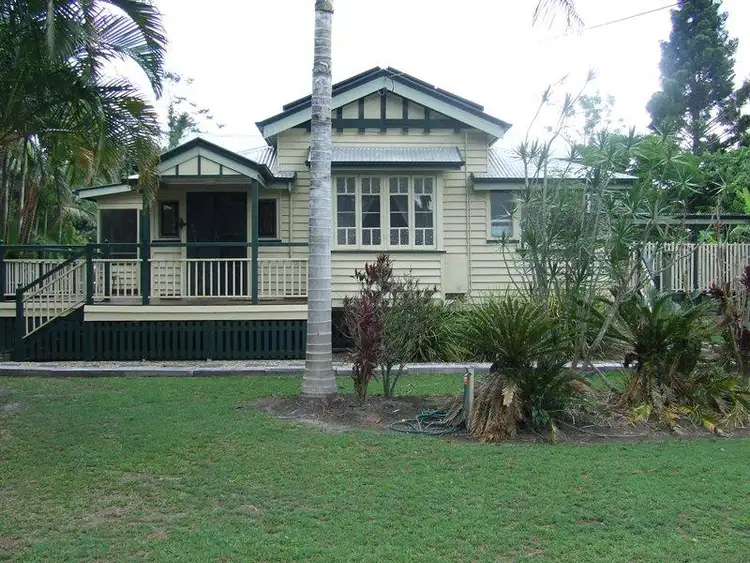 35 Cabrera Cresent, Beerwah QLD 4519