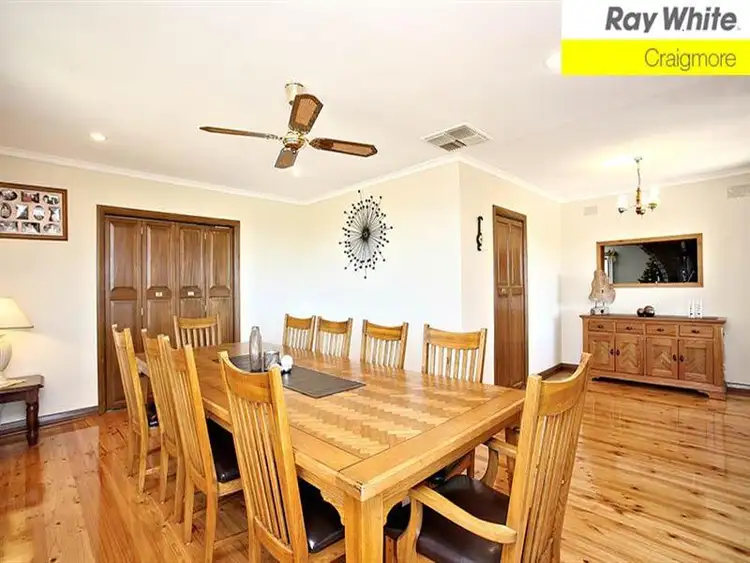 Fourth view of Homely house listing, 26 Broadacres Drive, Angle Vale SA 5117