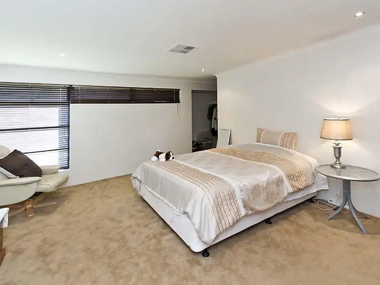 Fifth view of Homely house listing, 26 Vernon Gough Drive, Baldivis WA 6171