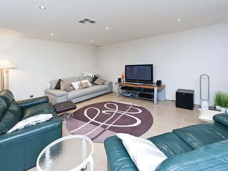 Sixth view of Homely house listing, 26 Vernon Gough Drive, Baldivis WA 6171