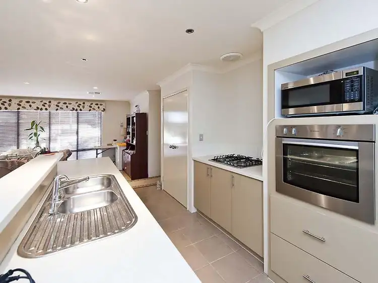 Second view of Homely house listing, 26 Vernon Gough Drive, Baldivis WA 6171