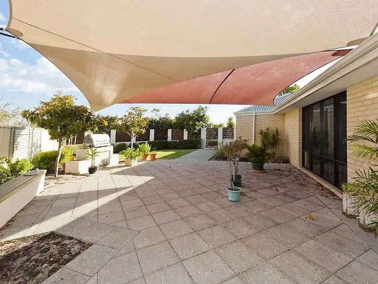 Third view of Homely house listing, 26 Vernon Gough Drive, Baldivis WA 6171