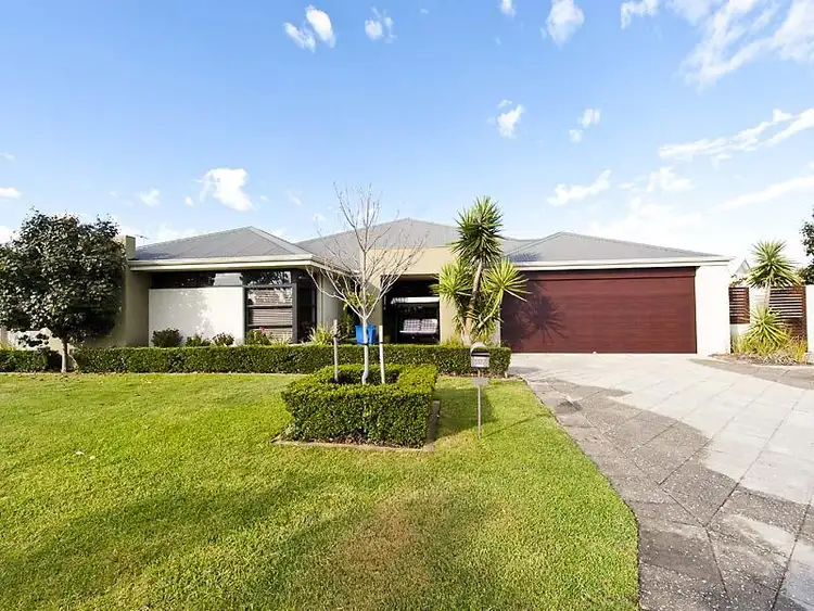 26 Vernon Gough Drive, Baldivis WA 6171