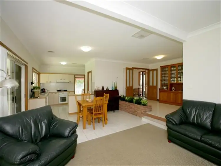 Sixth view of Homely house listing, 8 Clare Avenue, Lake Albert NSW 2650