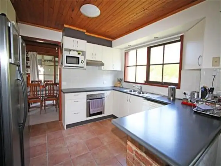 342 Norton Road, Wamboin NSW 2620