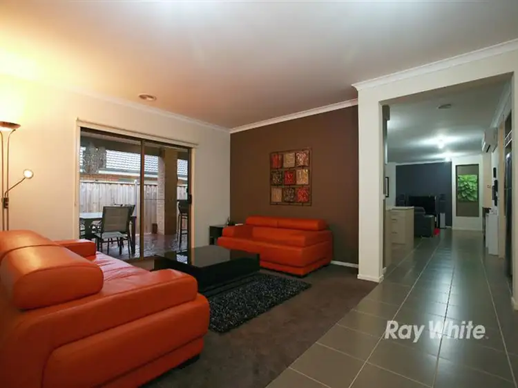 Third view of Homely house listing, 24 Aquanita Close, Lyndhurst VIC 3975