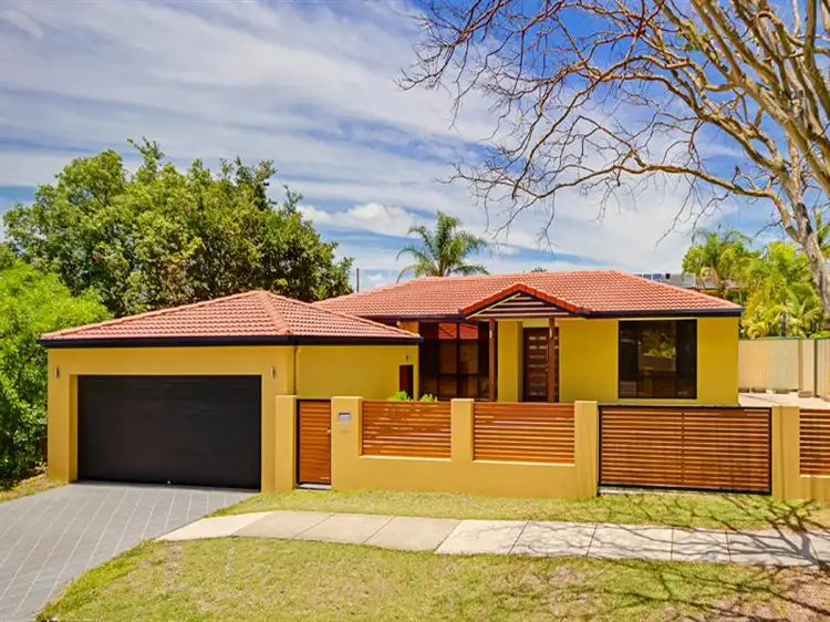 144 Westlake Drive, Westlake QLD 4074