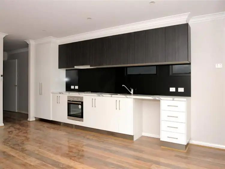 Fifth view of Homely apartment listing, 1/11 Clyde Street, Lilydale VIC 3140