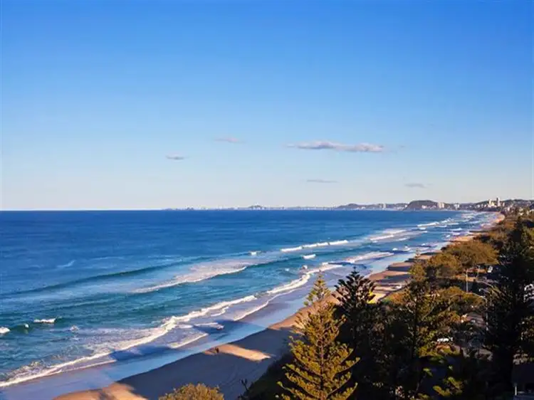 Third view of Homely apartment listing, APT 14 'Vogue', 5 Broadbeach Boulevard, Broadbeach QLD 4218