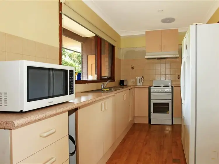 Third view of Homely house listing, 151 Cambewarra Road, Bomaderry NSW 2541