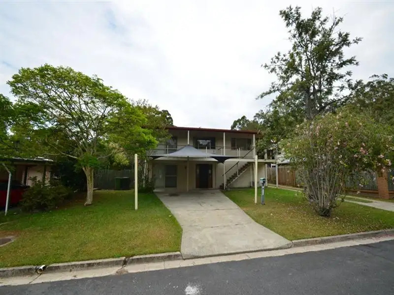 Main view of Homely house listing, 5 Mualla Drive, Ashmore QLD 4214