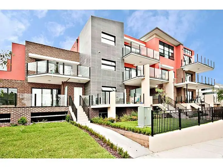 2/7-9 Archibald Street, Box Hill VIC 3128