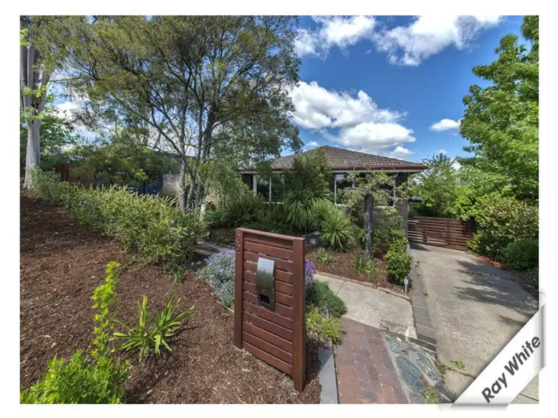Main view of Homely house listing, 32 Buvelot Street, Weston ACT 2611