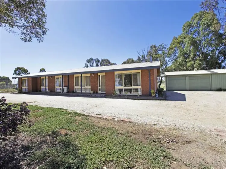 Main view of Homely house listing, 65 Thornton Road, Lara VIC 3212
