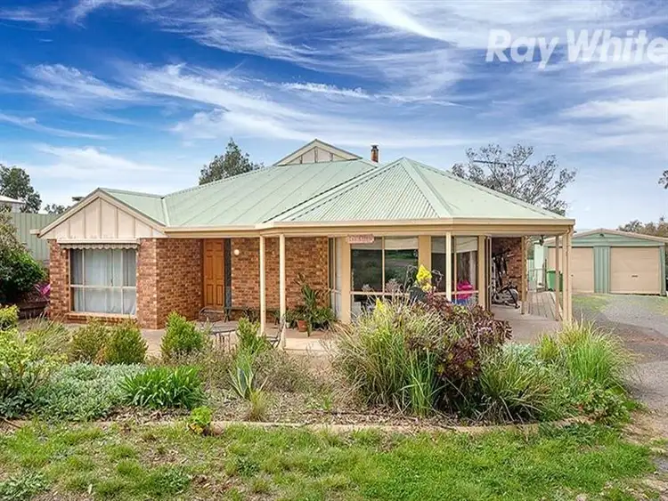4 Klemke Avenue, Walla Walla NSW 2659