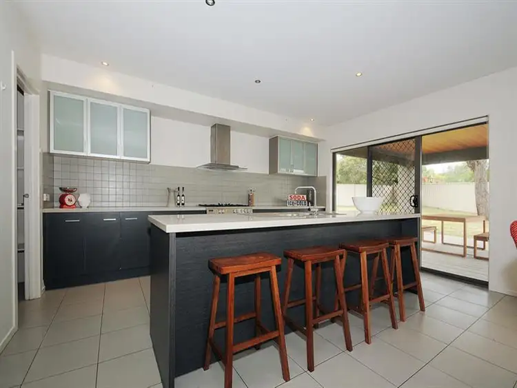 Main view of Homely house listing, 1 Spring Hill Road, Langwarrin VIC 3910