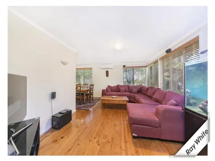 Fourth view of Homely house listing, 32 Buvelot Street, Weston ACT 2611