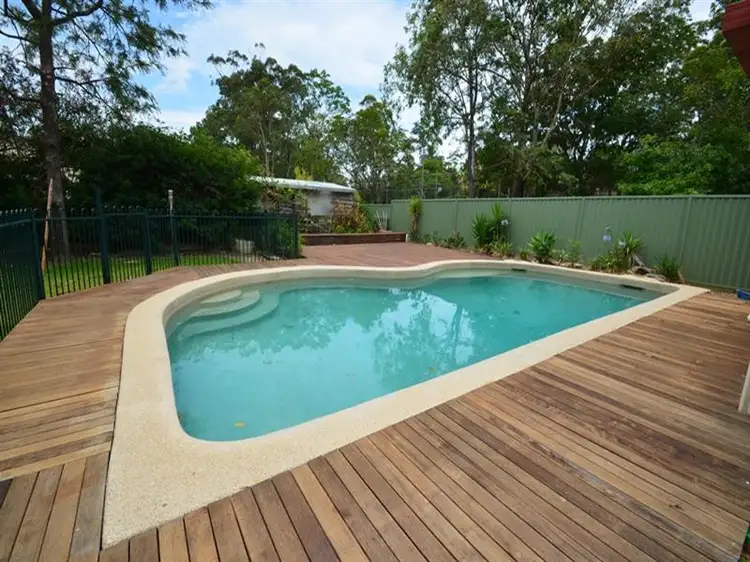 Fourth view of Homely house listing, 5 Mualla Drive, Ashmore QLD 4214
