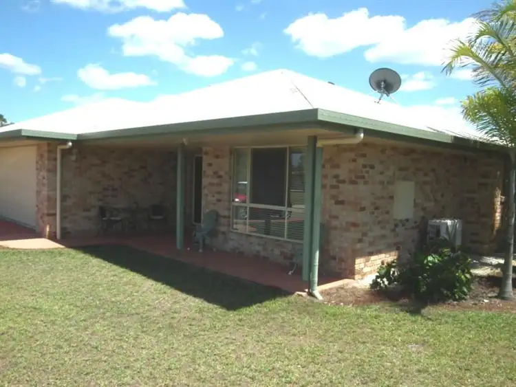 28 Alexander Drive, Oakhurst QLD 4650