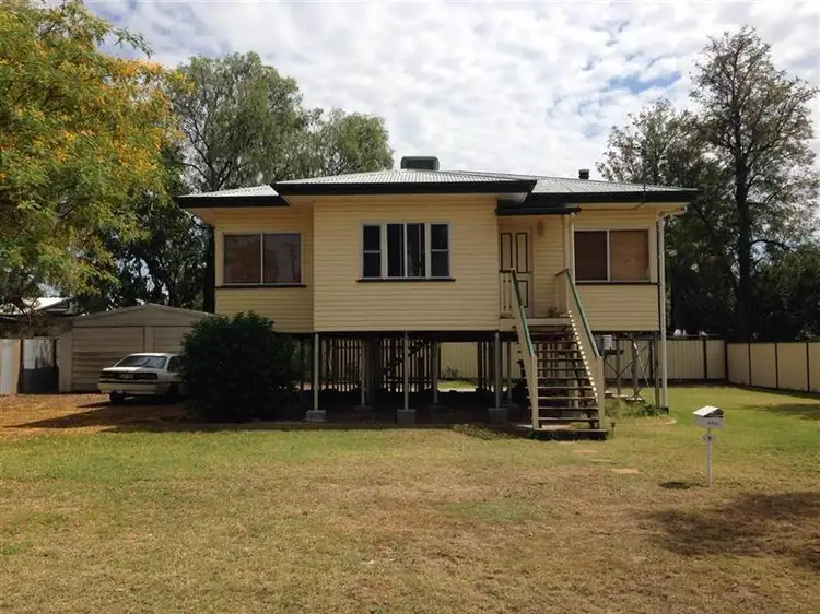 Main view of Homely house listing, 7 Lovell Street, Roma QLD 4455