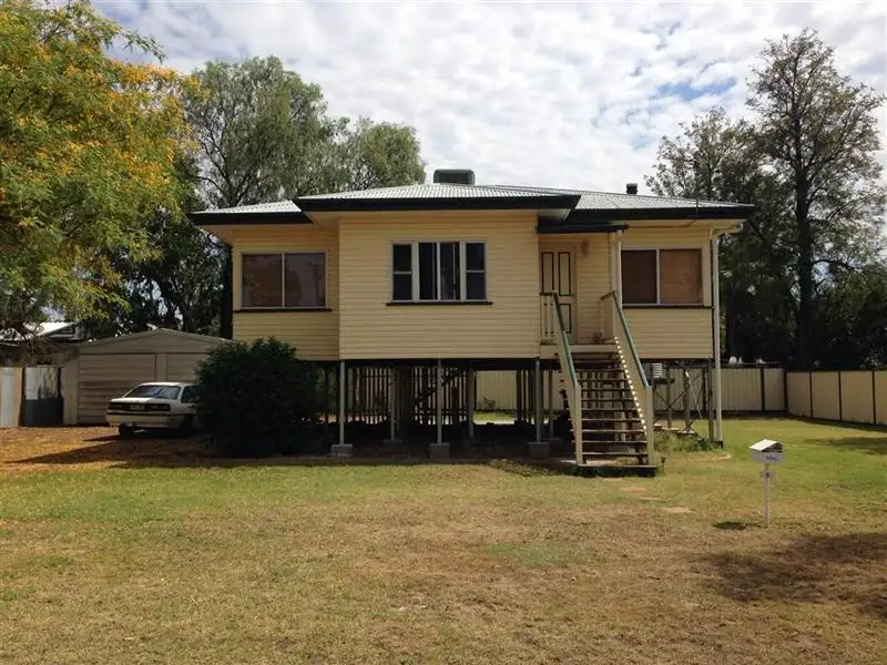 Main view of Homely house listing, 7 Lovell Street, Roma QLD 4455