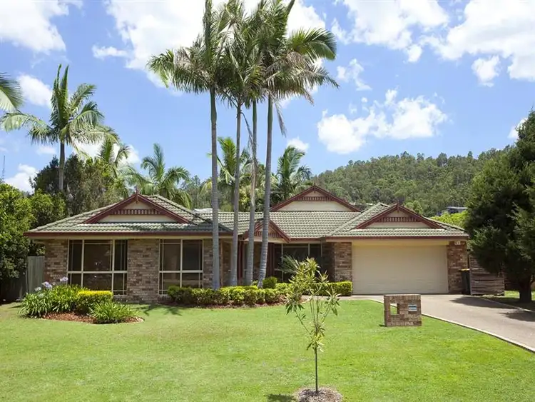 9 Westgate Place, The Gap QLD 4061