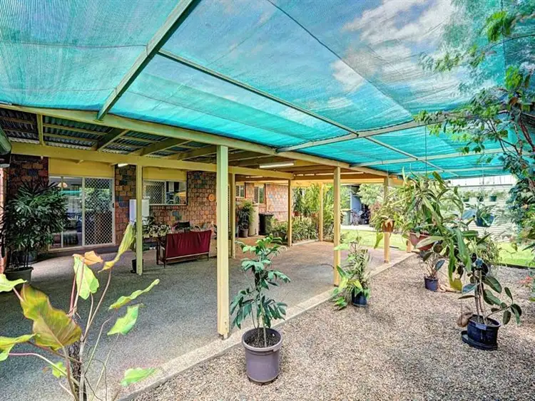 Fifth view of Homely house listing, 59 Searle Street, Thabeban QLD 4670