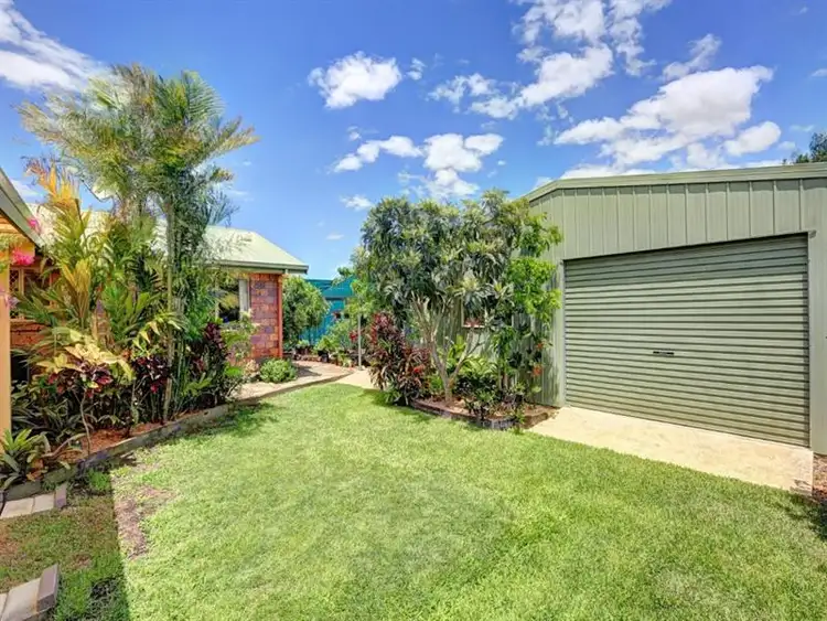 Sixth view of Homely house listing, 59 Searle Street, Thabeban QLD 4670
