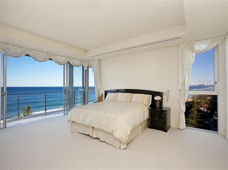 Fourth view of Homely apartment listing, APT 14 'Vogue', 5 Broadbeach Boulevard, Broadbeach QLD 4218