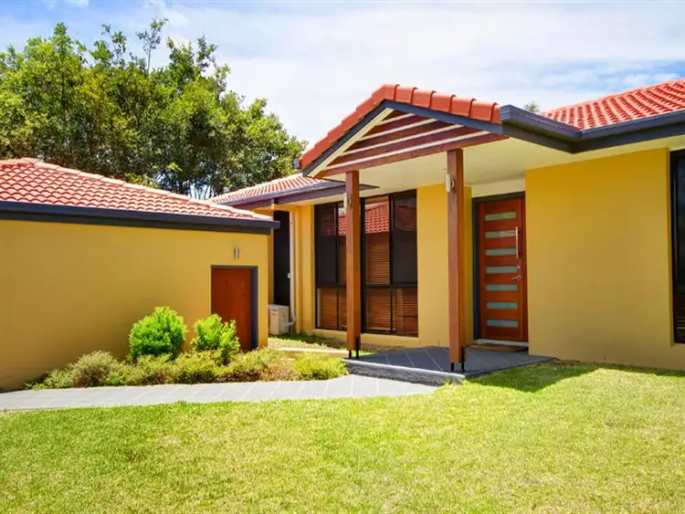Second view of Homely house listing, 144 Westlake Drive, Westlake QLD 4074