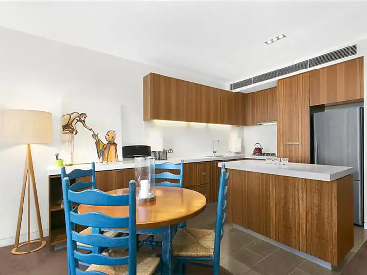 Third view of Homely apartment listing, 4/5 Petrarch Avenue, Vaucluse NSW 2030