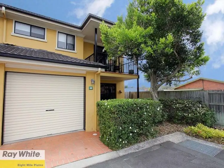 1/18 Pumice Street, Eight Mile Plains QLD 4113