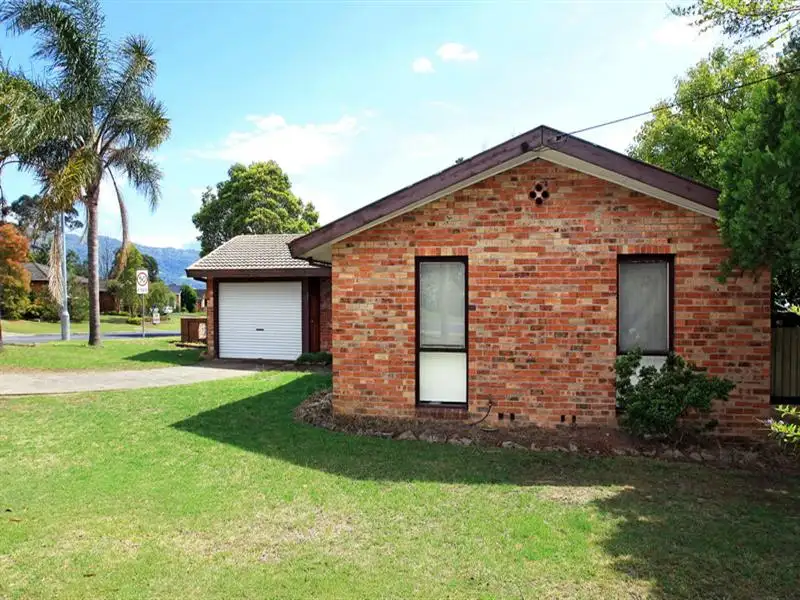 Main view of Homely house listing, 151 Cambewarra Road, Bomaderry NSW 2541