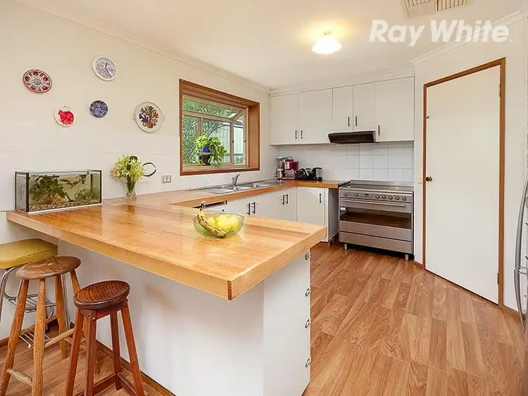 Second view of Homely house listing, 4 Klemke Avenue, Walla Walla NSW 2659