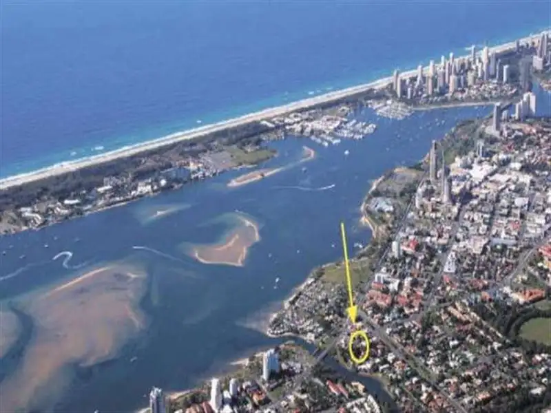 Main view of Homely house listing, 13 and 15 Meyer Street, Southport QLD 4215